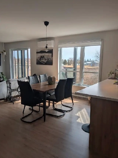 Très bel appartement 4 1/2 à louer! Image# 8