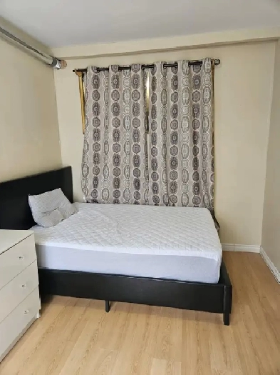 chambre  a louer  pour  fille Image# 1