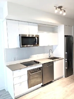 DOWNTOWN YONGE TMU CONDO PRIVATE ROOMS FOR RENT   GYM BALCONY Image# 1