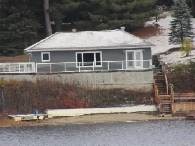 Mulligan's Bay waterfront. Image# 5