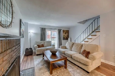 Rent 4 Bedroom House Sarnia  Furnished  Ac Cleaning September 1 Image# 6