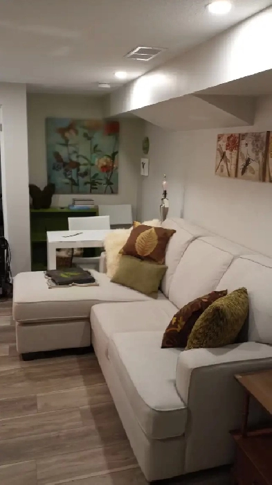 FURNISHED ONE_BEDROOM FOR SINGLE PERSON Image# 1