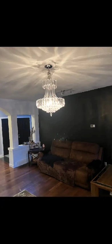 Lac La Biche house for rent 4-bedroom 3 bath on summit heights Image# 4