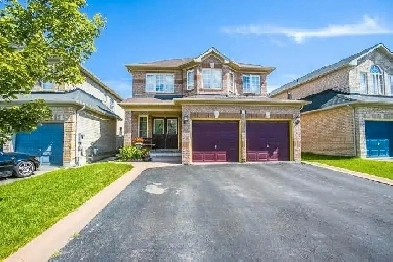 4 Bed 2.5 Bath House for Rent Image# 1