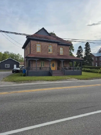 Gîte Le Berso Image# 1