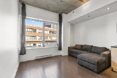 Loft Style Unit Image# 1