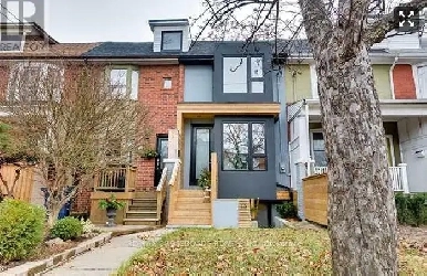 1 Bedroom for Rent near Pape and Danforth Image# 2