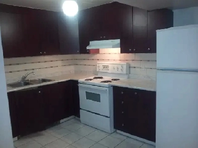 2-Bedrm Basement– Near Masjid Darul Iman, Markham Image# 7