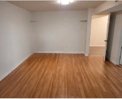 Beautiful 1 bedroom basement for rent Image# 2