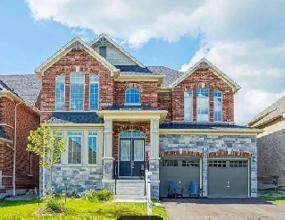 Brampton Two-Bedroom Basement Apartment for Rent Image# 1