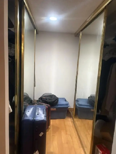 1 Bedroom Suite for Rent - 919 Cameron St, Toronto Image# 1