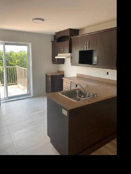 Logement à louer Image# 1