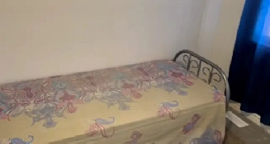Furnished Bedroom in Shared Home Upper Level Image# 7