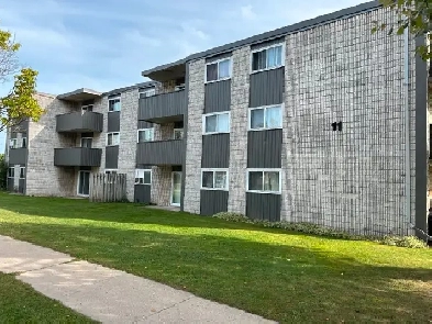Recently renovated 1 Bedroom Apartment available September 1st. Image# 4