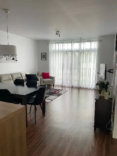 Beau grand 4 1/2 Style Condo Image# 1