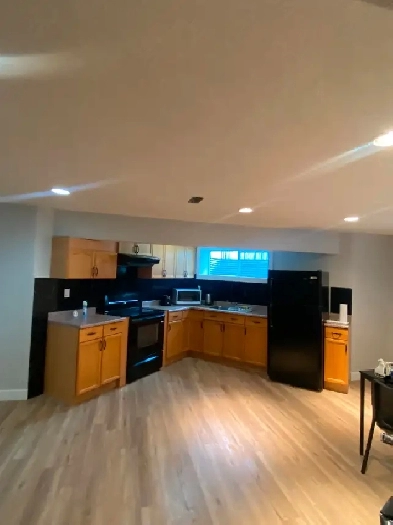 Large 1 Bedroom Basement Suite for Rent – Ellerslie, Edmonton Image# 6