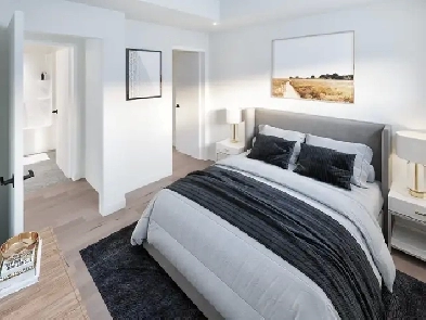 1 Bedroom Apartment for Rent -Bridgwater (FIRST MONTH $300 OFF) Image# 5