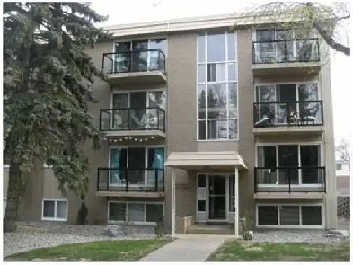 One Bedroom Suit naear UofA and Whyte Ave Image# 6