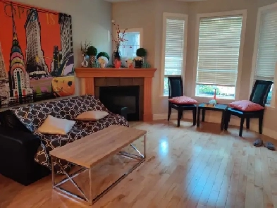 (Roomrent) Chinook 5min by walk//start from 1st Aug//$740 Image# 1