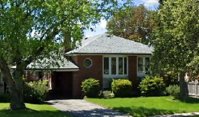 3 Bedroom   1 Bath   Bungalow   Close to Everything Image# 1