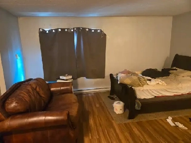 Selling my apartment leasing, studio apartment Image# 1