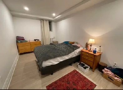 Room Available – August 1st | $850/month | Park Ave Area Image# 1