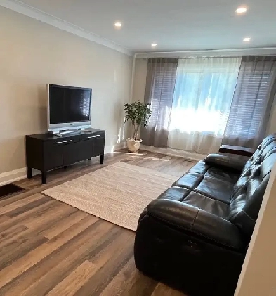 3 Bedroom 1st Floor of Bungalow for rent - 2,800 all inclusive Image# 1