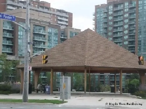 Michael Power Place 1 bdr, parking & locker Image# 1