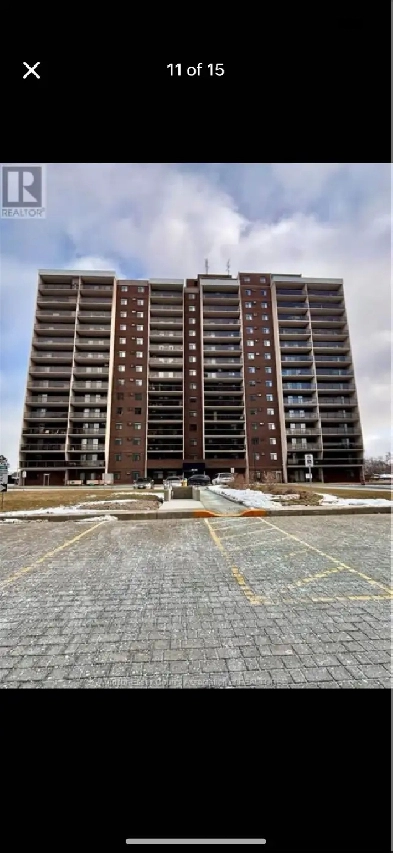Furnished 1 Bedroom Condo for Rent Riverside Drive Image# 2