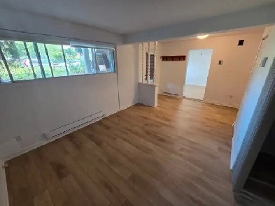 2 1/2 Demi Sous-sol À LOUER LAVAL (VIMONT) - COMPLÈTEMENT RÉNOVÉ Image# 3