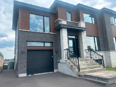 Maison neuve à louer Carignan !!! Image# 10