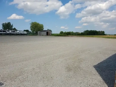 Contractor yard / Storage / Food truck site Image# 1