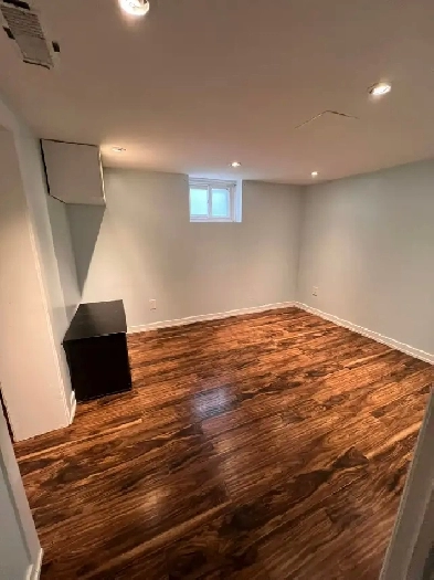 Basement Apartment Rental in Scarborough Image# 1