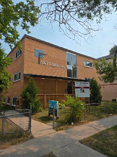 387 Edison Ave - 1 BR - Available August 1 Image# 8