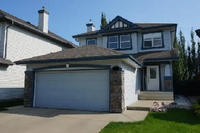 Beautiful Rutherford single house for rent $2195/month Image# 5