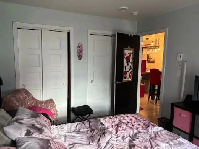 Appartement à louer Image# 1