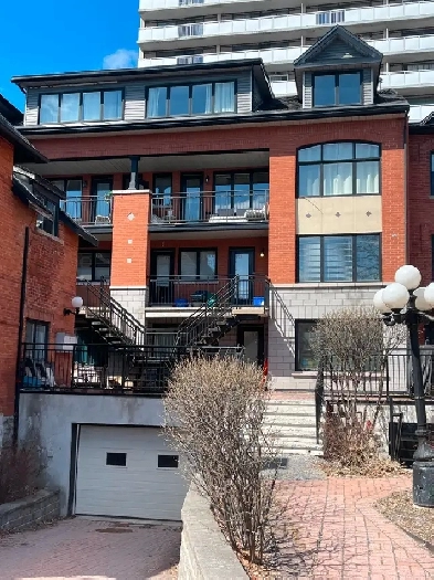 Two Bedroom in Centertown Image# 1