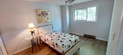 Furnished Private Room for rent in a townhouse on upper floor Image# 6