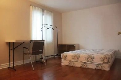 Bright Master Bedroom Near O-Train, Plaza, & Carleton U，Southkey Image# 9