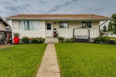 Morrisroe Bungalow with detached garage Image# 1