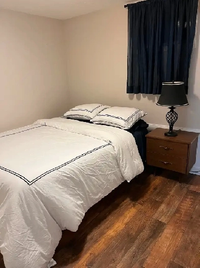 One bedroom apartment for rent Moosomin Image# 1