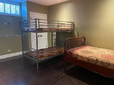 Starting Aug 1st , Shared Room & Roommates available Image# 4