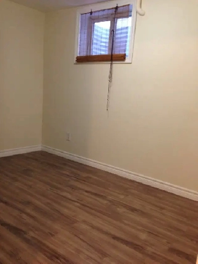Humber North Room for Rent furnished Room wt wifi, bed and desk. Image# 2