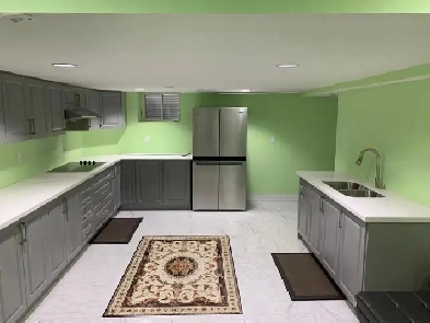 Room for rent in basement Image# 2