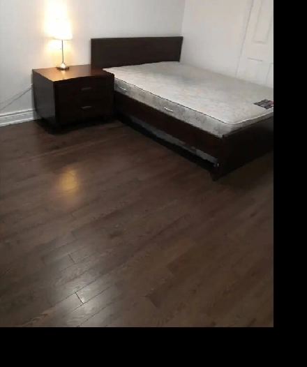 Room with Private Bathroom for Rent Image# 4