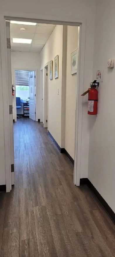 Rooms available within an existing medical facility Image# 1