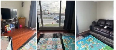 Main floor House, 2 Bedroom in Falconridge NE for Rent Image# 5