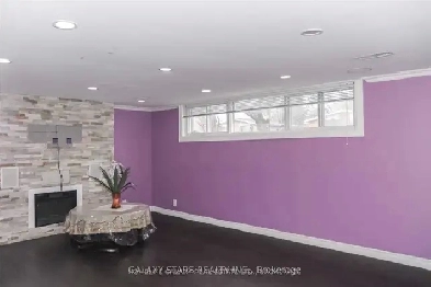 WOW ! Basement For Rent In Scarborough AT Markham & Eglinton ! Image# 4