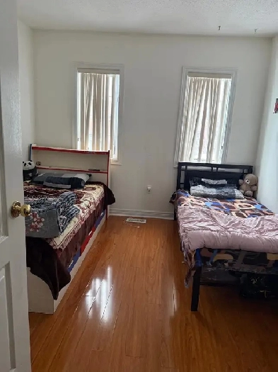 Large Furnished Bedroom for Rent (Upper Floor) Image# 4
