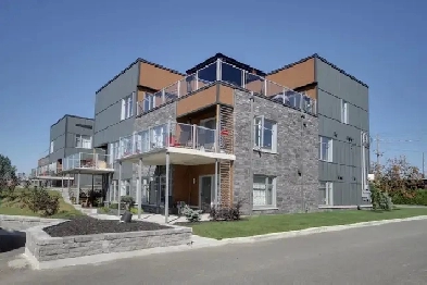 41/2 luxueux l’est Sherbrooke Image# 8